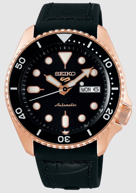 Seiko Seiko 5 Sports SRPD76K1 Replica Watch